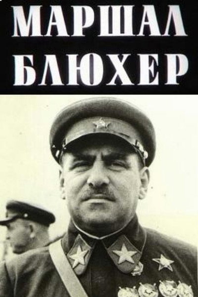 Póster de Marshal Blucher: A Portrait Against the Background of an Epoch