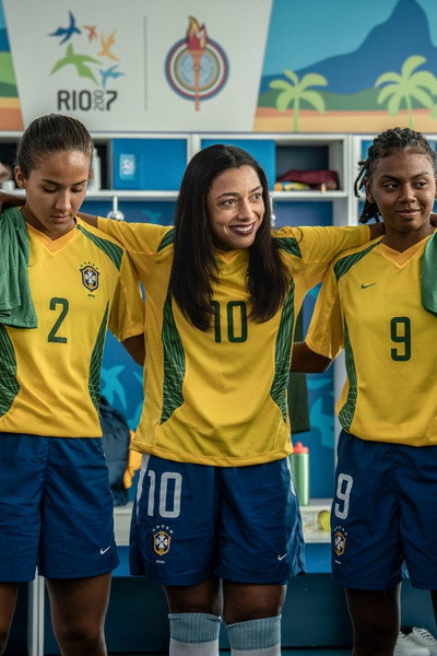 Póster de Marta Biopic