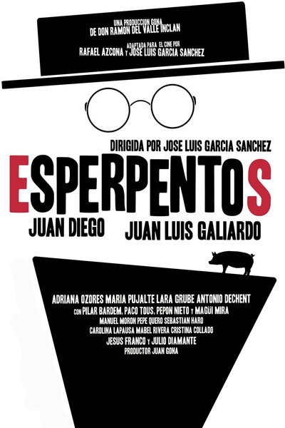 Póster de Martes de Carnaval