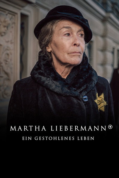 Póster de Martha Liebermann