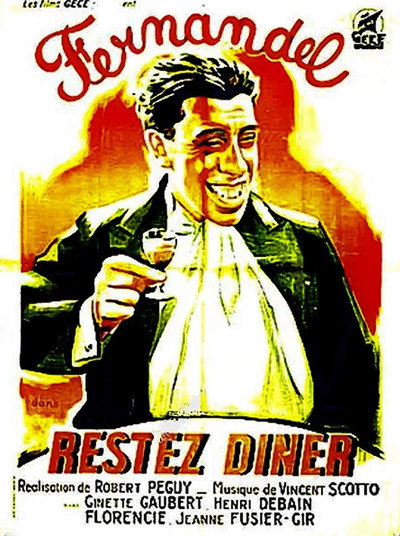 Póster de Maruche