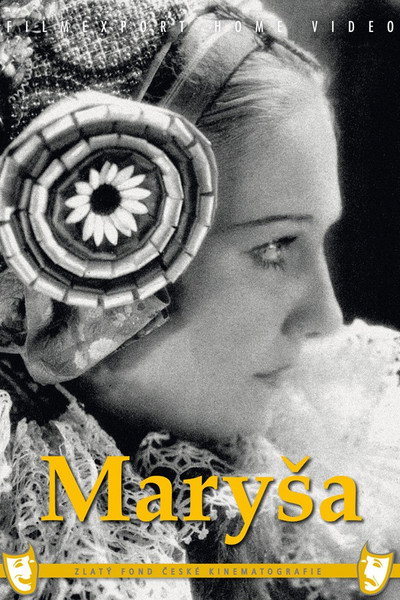Póster de Marysa