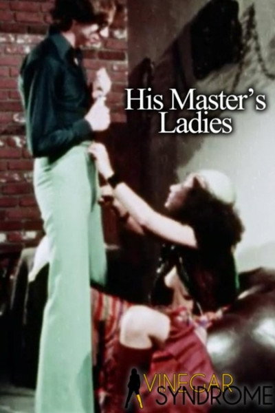 Póster de Master and His Ladies