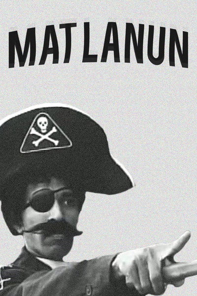 Póster de Mat lanun