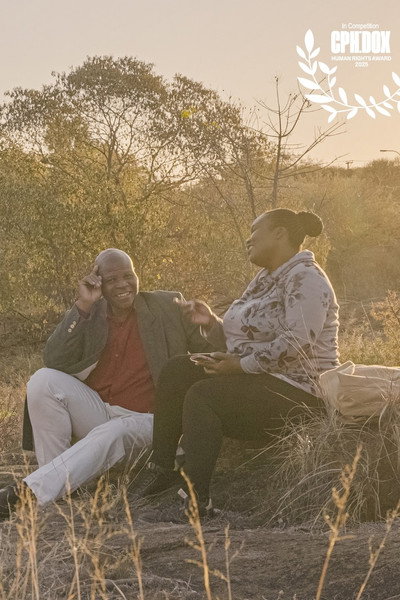 Póster de Matabeleland