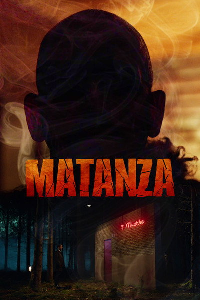 Póster de Matanza