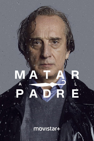 Póster de Matar al padre
