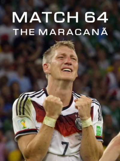Póster de Match 64