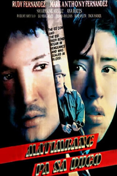 Póster de Matimbang pa sa dugo