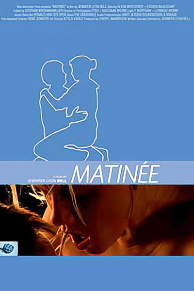 Póster de Matinée