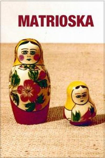 Póster de Matrioska
