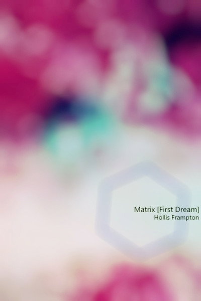 Póster de Matrix: First Dream