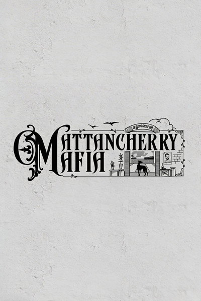Póster de Mattancherry Mafia