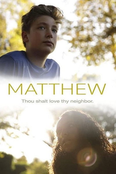 Póster de Matthew
