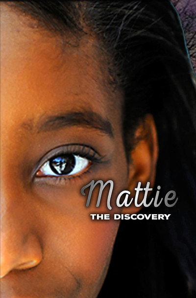 Póster de Mattie: The Discovery