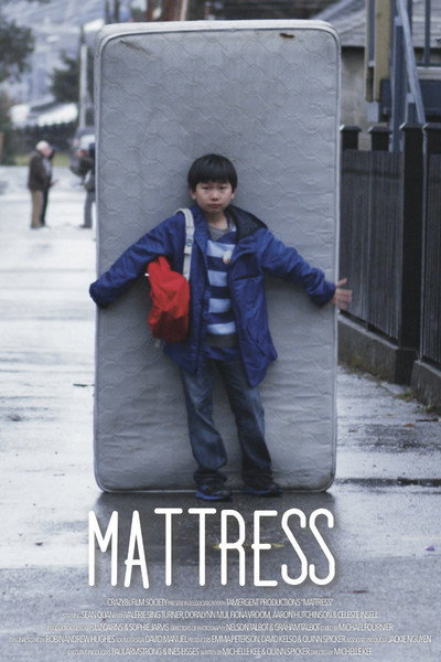 Póster de Mattress