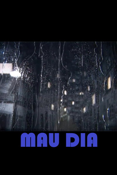 Póster de Mau Dia
