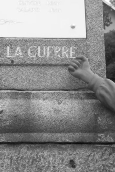 Póster de Maudite soit la guerre