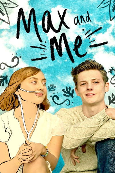 Póster de Max and Me