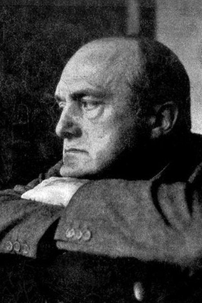 Póster de Max Beckmann - Ein Reisender