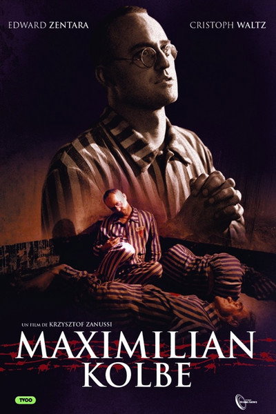 Póster de Maximilian Kolbe