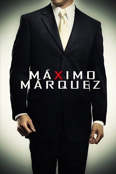 Póster de Maximo Marquez