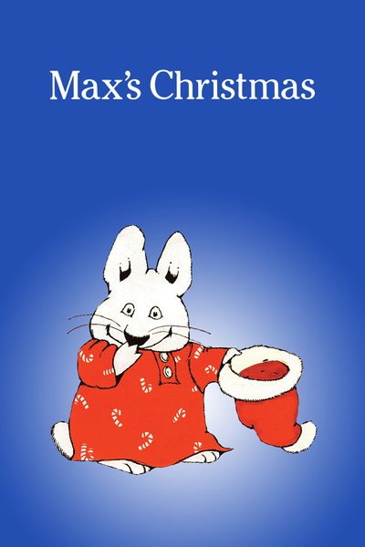 Póster de Max's Christmas