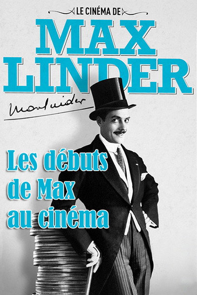 Póster de Max's First Job
