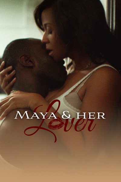 Póster de Maya and Her Lover