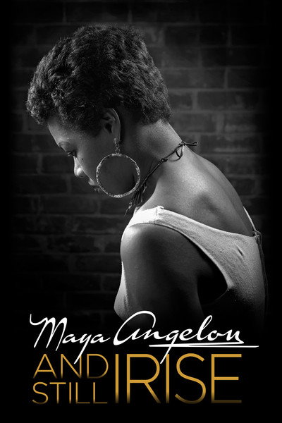 Póster de Maya Angelou and Still I Rise