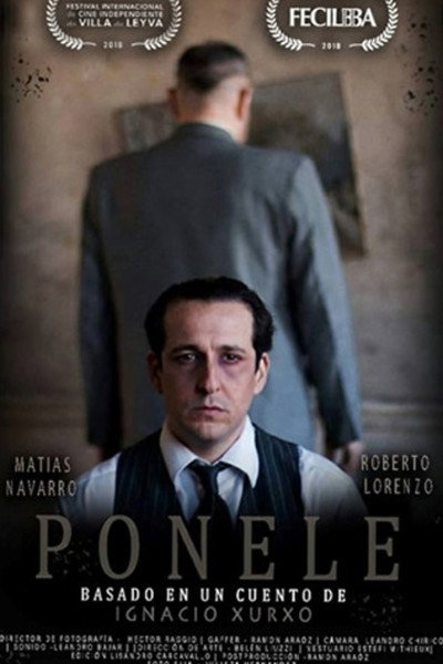 Póster de Maybe