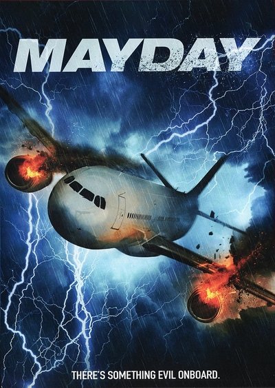 Póster de Mayday