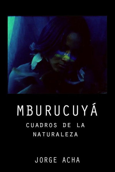 Póster de Mburucuyá, cuadros de la naturaleza