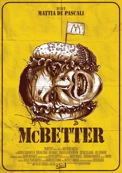 Póster de McBetter
