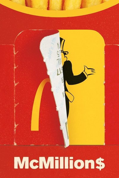 Póster de McMillions