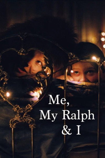 Póster de Me, My Ralph & I