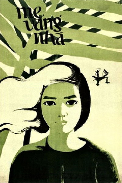 Póster de Me vang nha