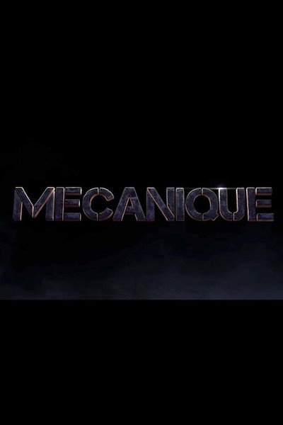 Póster de Mechanical