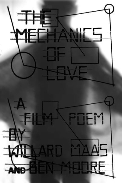 Póster de Mechanics of Love
