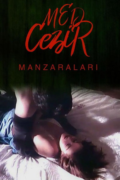 Póster de Medcezir Manzaralari