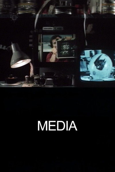 Póster de Media