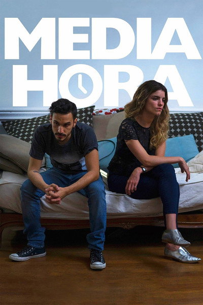 Póster de Media Hora