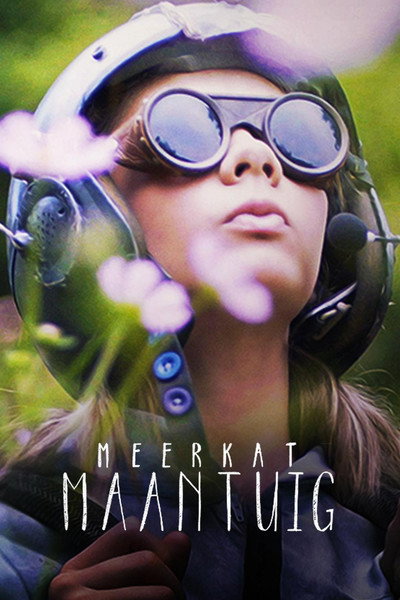 Póster de Meerkat Maantuig
