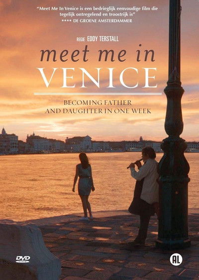 Póster de Meet Me in Venice
