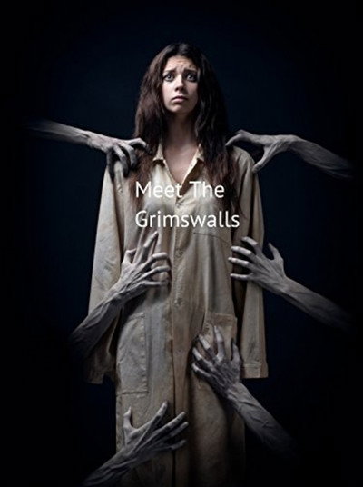 Póster de Meet the Grimswalls