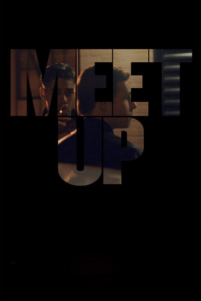Póster de Meet Up