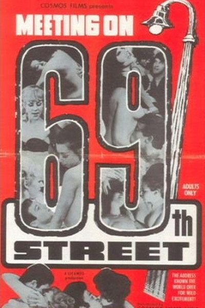 Póster de Meeting on 69th Street