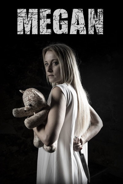 Póster de Megan