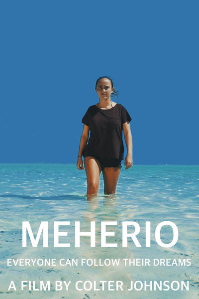 Póster de Meherio
