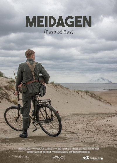 Póster de Meidagen